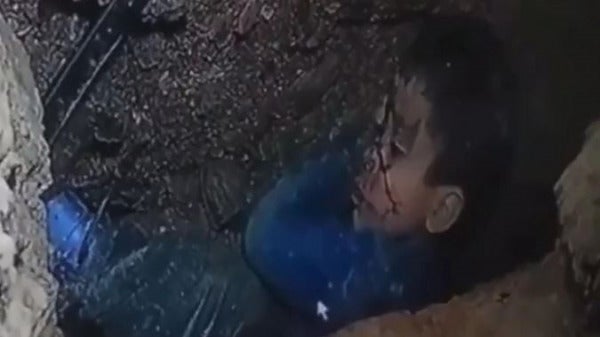 5 year old rayan trapped in a well e1644111212555