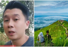 HIKING 1