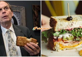 Sejarah Asal Usul Burger Ayam