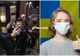 Sweden Endemik