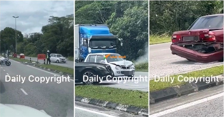 accident