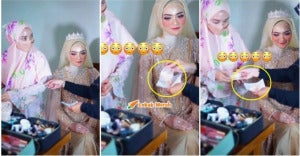 Baca Pengantin