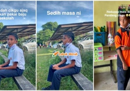 Cikgu Pelik Pelajar Tak Pakai Baju Pj Video