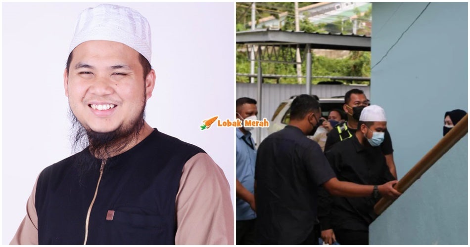 Ebit Lew Dihadap Ke Mahkamah Gangguan Seksual