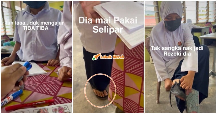 fi cikgu ismaniza