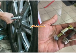 Ft Chamber Nut
