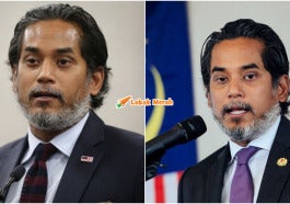 ft kkm khairy jamaluddin