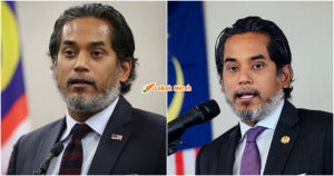 ft kkm khairy jamaluddin