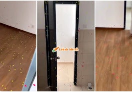 House Defect