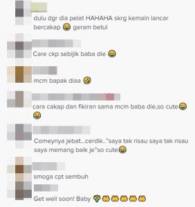 komen jebat