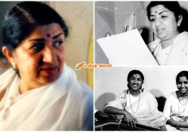 Lata Mangeshkar 7 Fakta Penyanyi India