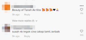 Lelaki Cakap Tamil 2