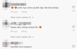 Lelaki Cakap Tamil 3