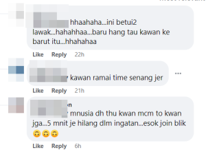 Mat Rempit Penang Kena Serbu 6