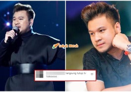netizen tak suka iqbal masuk big stage