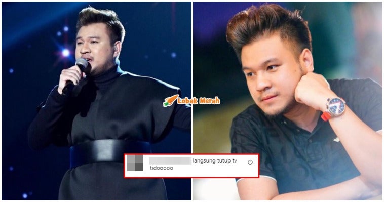 Netizen Tak Suka Iqbal Masuk Big Stage