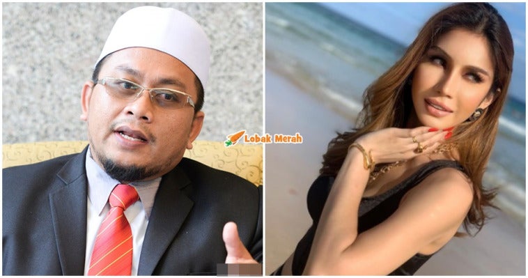 nur sajat tetap lelaki