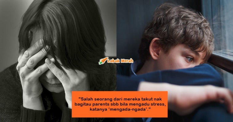 page depression