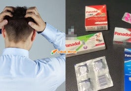 Page Panadol New