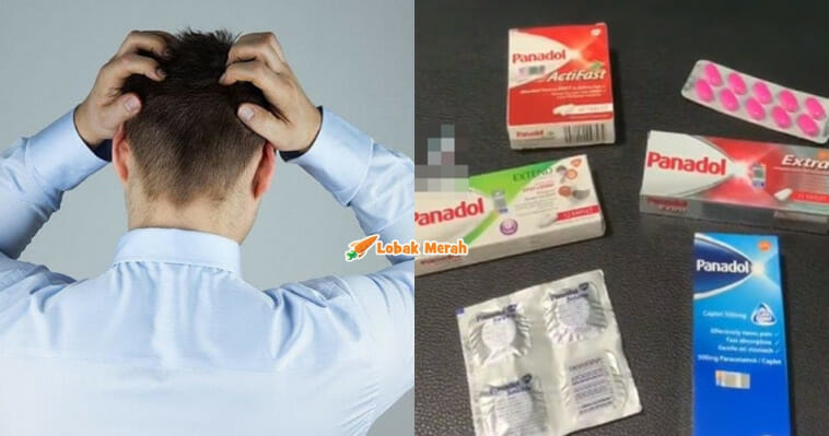 Page Panadol New