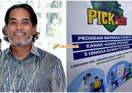 pickids kj daftar anak