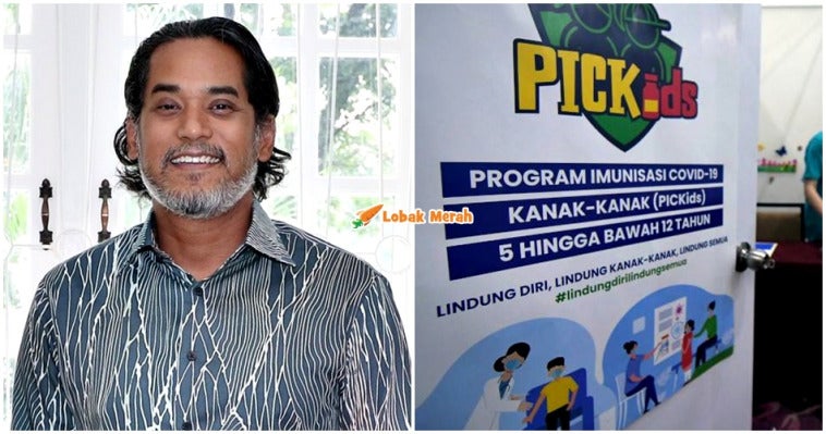 Pickids Kj Daftar Anak