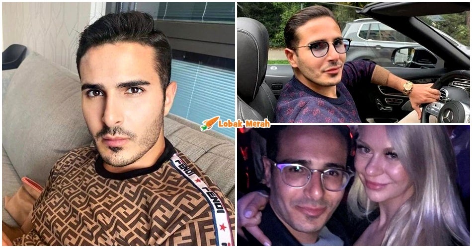 Simon Leviev Tipu Wanita Di Tinder