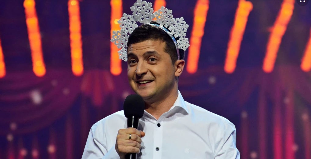 zelensky 1