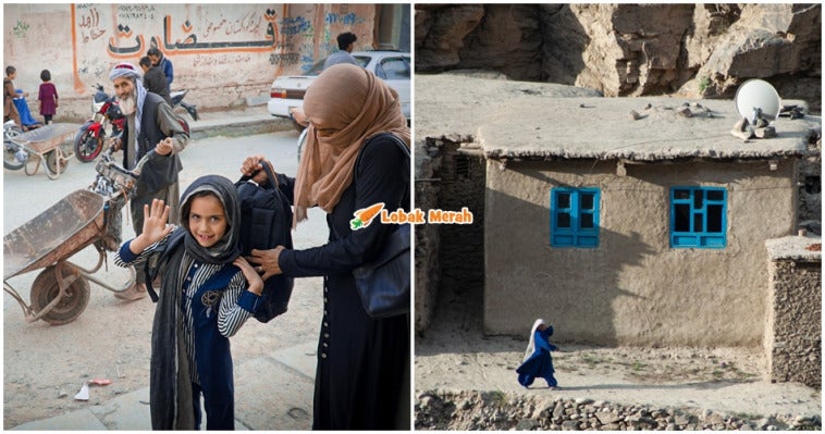 Afghanistan