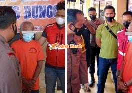 Anak saya 5 tahun baru ni diajak main jilt jilt kemluan depan dan belakang oleh budak 4 tahun 9