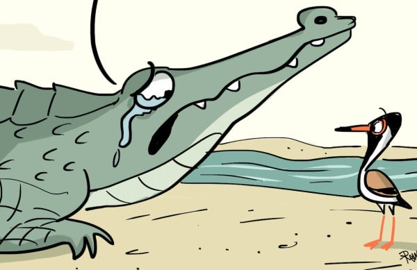 Crocodile tears GH Thumbnail glzrd1 e1646530106440