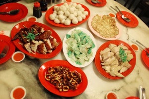 Ee Ji Ban Chicken Rice Ball Melaka Malaysia6