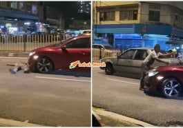 FI KERETA