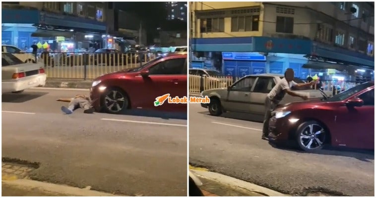 FI KERETA
