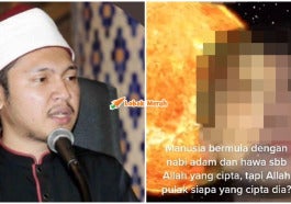 FI USTAZ