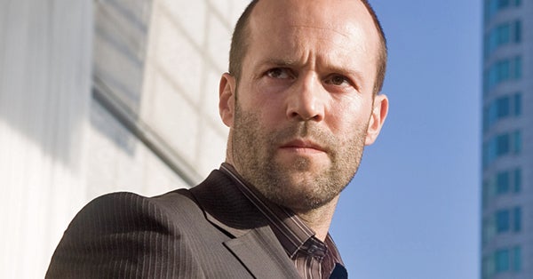 Jason Statham Countdown Rep