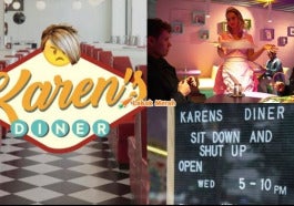 Karens Diner