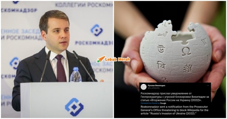 Rusia sekat wikipedia 2