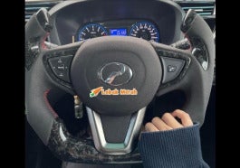 Stereng kereta