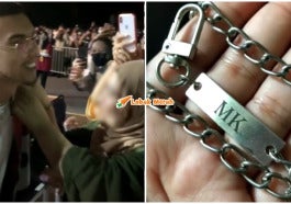 Buka Rantai Mk Kat Konsert