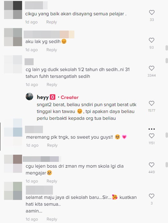 cikgu legend