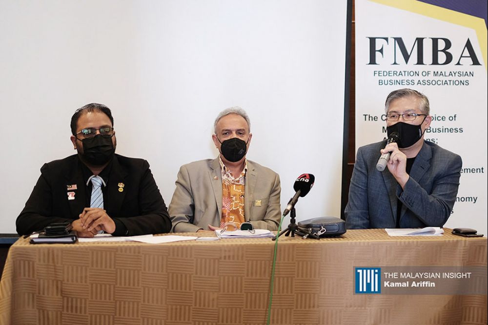 Fmba Press Conference Tmikamal 01 Full