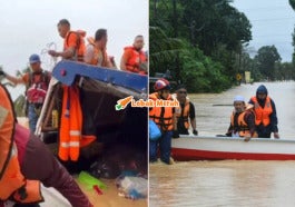 Ft Banjir Terengganu