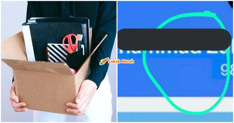Ft Kantoi Tipu Positif