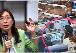 ft teresa kok respon dakwaan online shopping