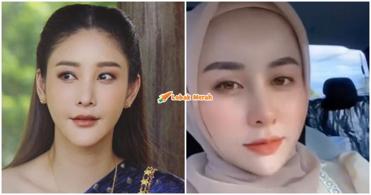 Ft Wanita Mirip Tangmo