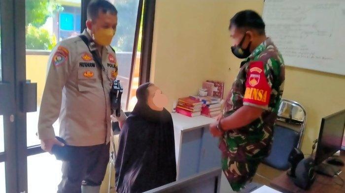 Ibu Bunuh Anak Kandung Di Brebes Jeritan Korban Sempat Terdengar Tetangga Motif Masih Misteri