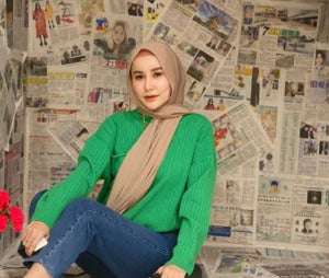 Ita Mirip Tangmo