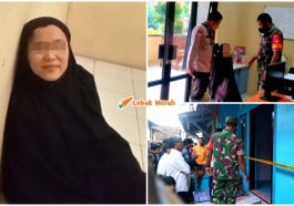 kanti utami kes ibu bunuh anak di indonesia