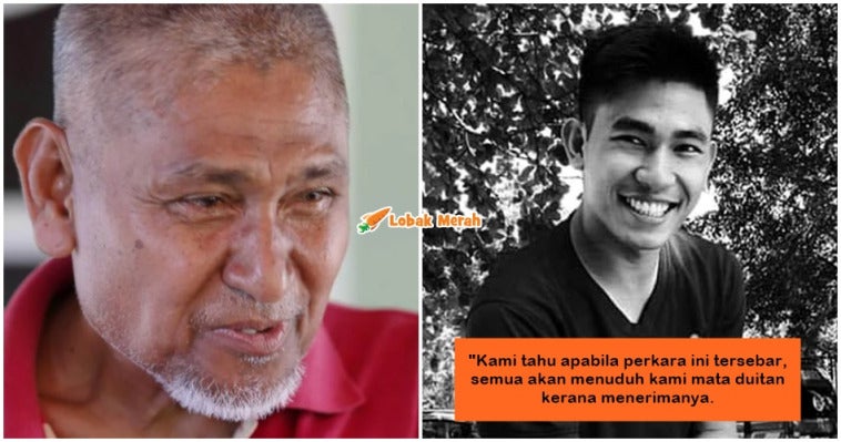 Keluarga Adib Terima 1.5 Juta Wang Pampasan